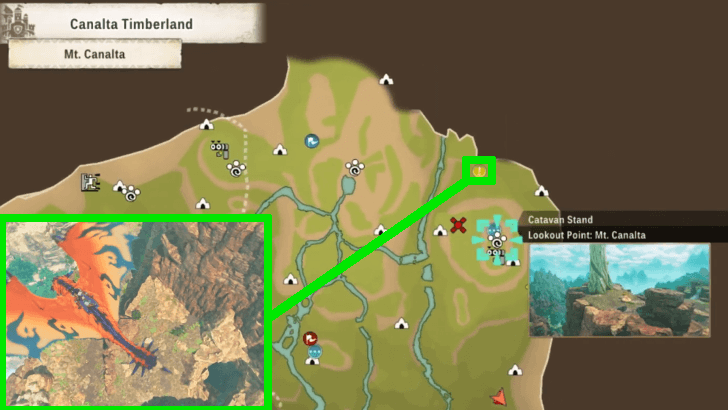 ch 2 - Look for Bullet Bacon