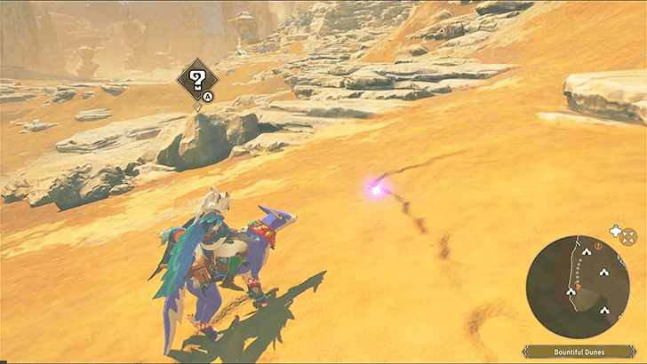 Beautiful Blue Scale