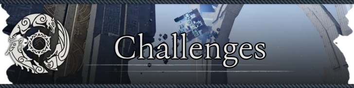 Challenges