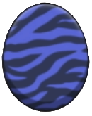 Azure Rathalos Egg