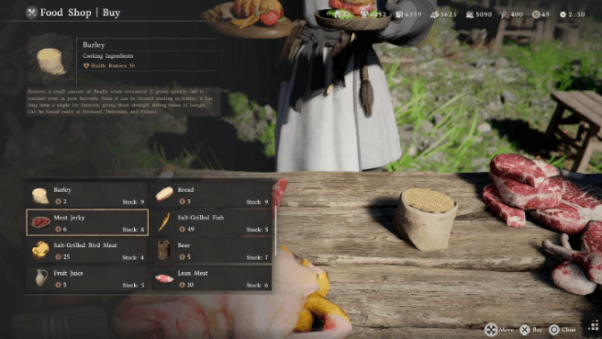 Prepare Food and Purchase Ingredients.png