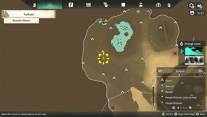 Well-Hydrated Cactus