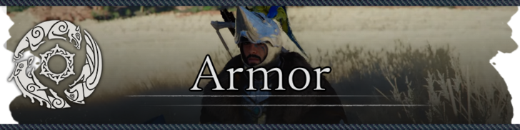 Armor