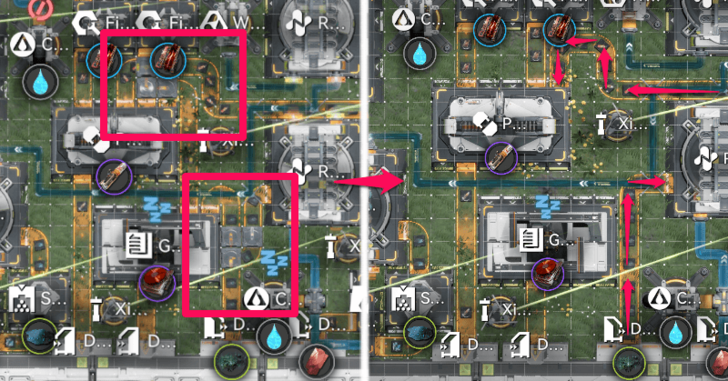 Max Battery and Syringe Modification Step 2