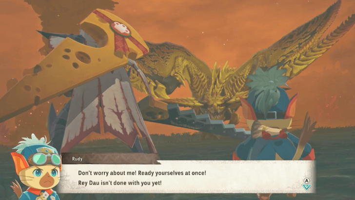 The Sacrosanctum Map Location