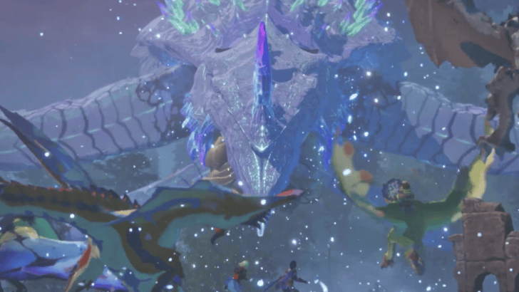 Machinations Map Location