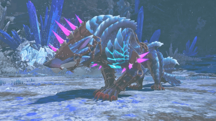 Echoes of Life Map Location