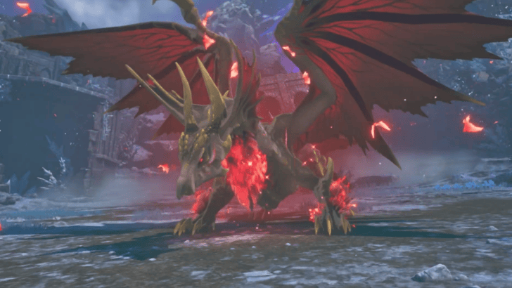 Malzeno Feral State