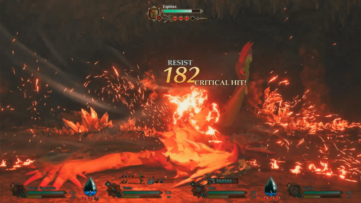 Invite Kora as a Battle Ally