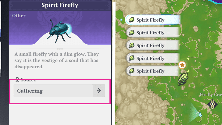 Make Use of Item Tracker