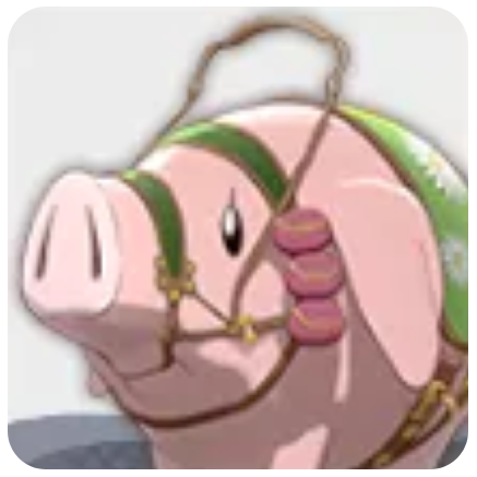 Spring Picnic Hawk Icon