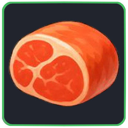 Seven Deadly Sins Origin- Small Meat