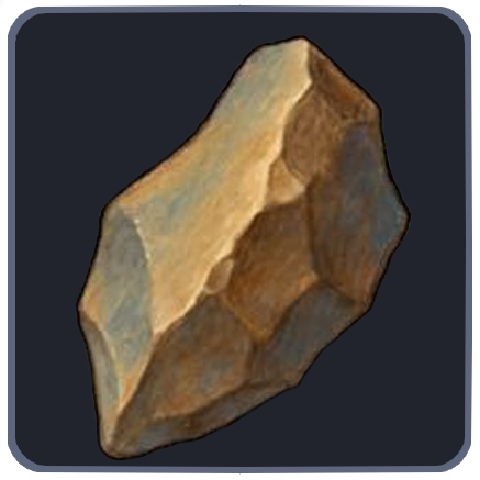 Seven Deadly Sins Origin- Flint