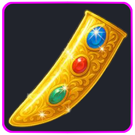 Seven Deadly Sins Origin- Premium Refined Scabbard Fragment