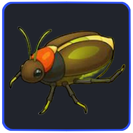 Seven Deadly Sins Origin- Firefly