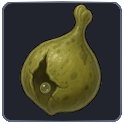 Seven Deadly Sins Origin- Torn Vocal Sac