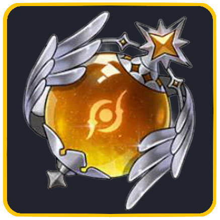 Seven Deadly Sins Origin- Special Mastery EXP