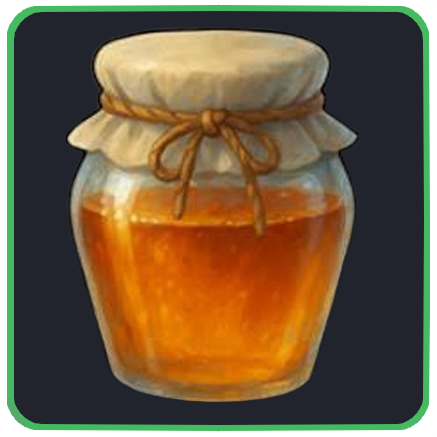 Seven Deadly Sins Origin- Honey