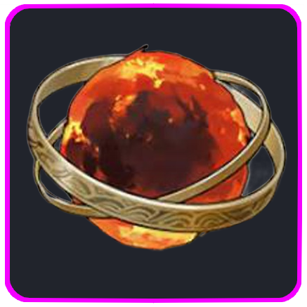 Seven Deadly Sins Origin- Super Enhancement Stone