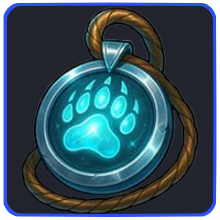 Seven Deadly Sins Origin- Vivid Wild Token