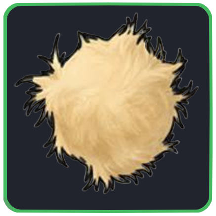 Seven Deadly Sins Origin- Rabbit Fur