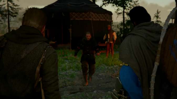 Complete Greymane Missions