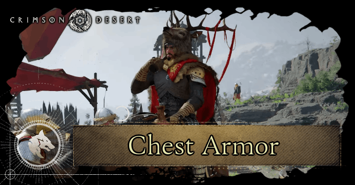 Chest Armor