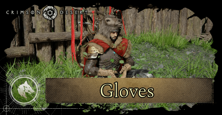 Gloves