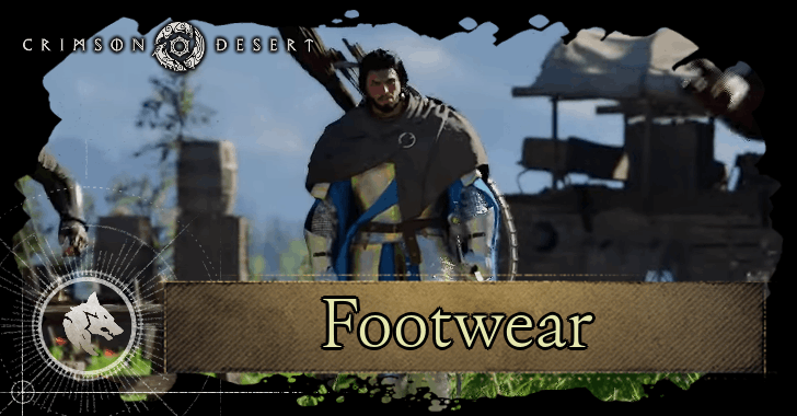Footwear