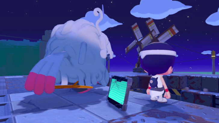 Who is the Voice From the Lighthouse