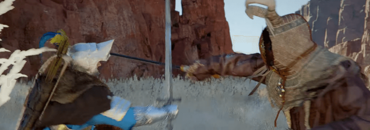 Chapter 3 The Face Behind the Mask