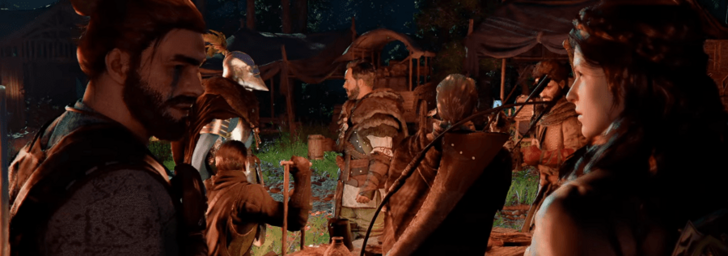 Chapter 3 Pioneering