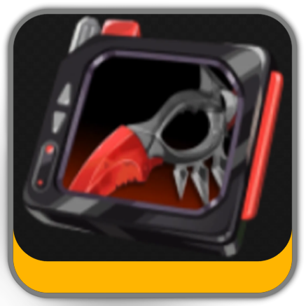 Marrow-Draining Thorn