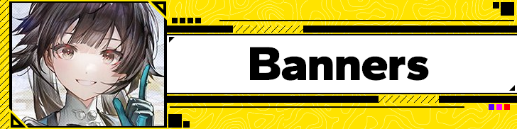 Arknights Endfield - Gacha Slim Banner