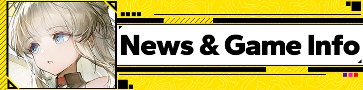 Arknights Endfield - News and Game Info