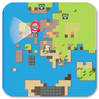 Plain Table map location