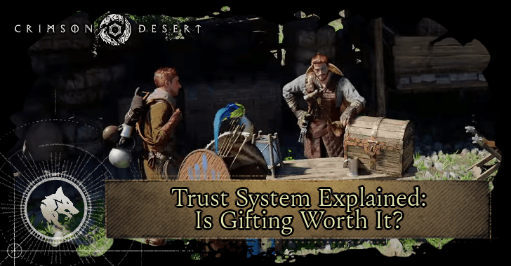 Trust System Explained - Is Gifting Worth It