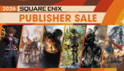 2026 Square Enix and PLAYISM Publisher Sales' Must-Play Games: Our Top Recommendations