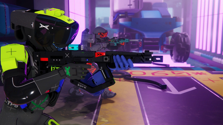 marathon recon and destroyer