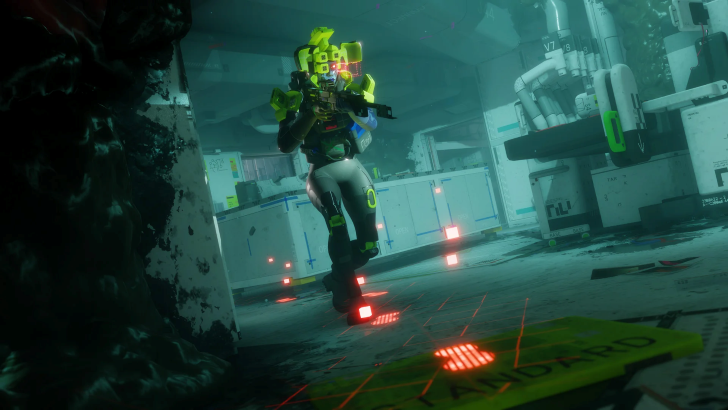 marathon recon ultimate