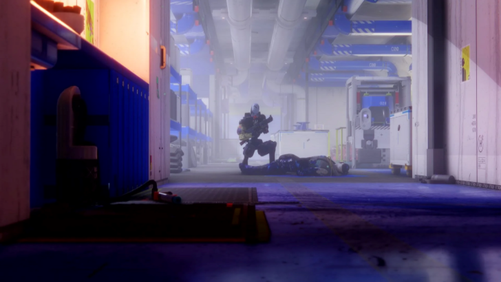 marathon scavenger rook