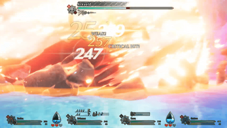 Invite Kora as an Ally