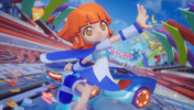 Sonic Racing: CrossWorlds Adds Red, Majima, and Arle  in Free Update