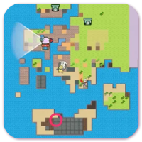 Plain Bed map location