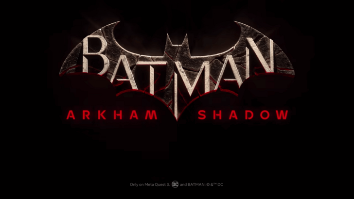 batman arkham shadow
