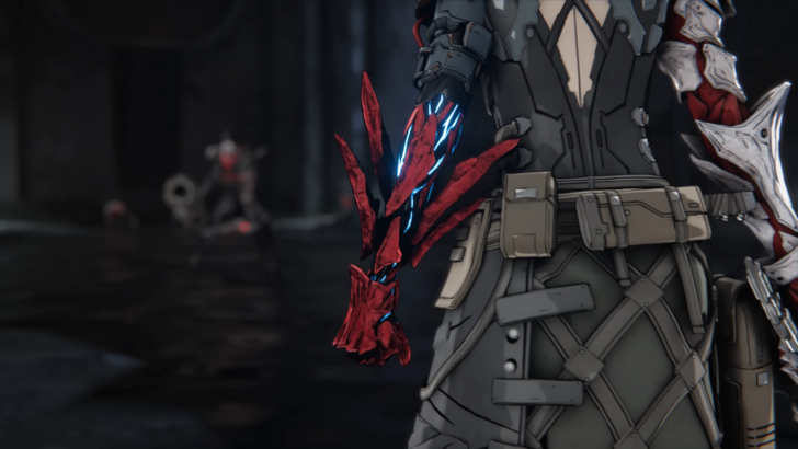 AI Limit Arissa Robotic Arm