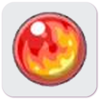 Flame Orb