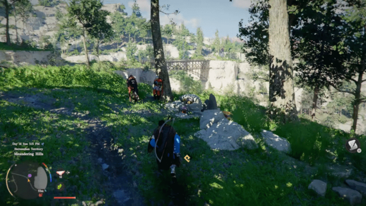 Shield of Unchanging Will I Sealed Abyss Artifact Location