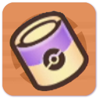 Pokopia - Large Lost Relics