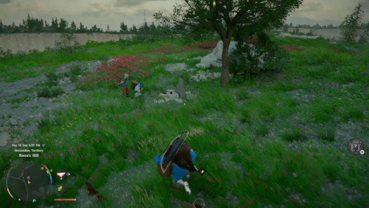 Shield of Unchanging Will IV Sealed Abyss Artifact Location